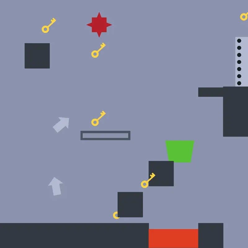 Game by @nimerFeddy