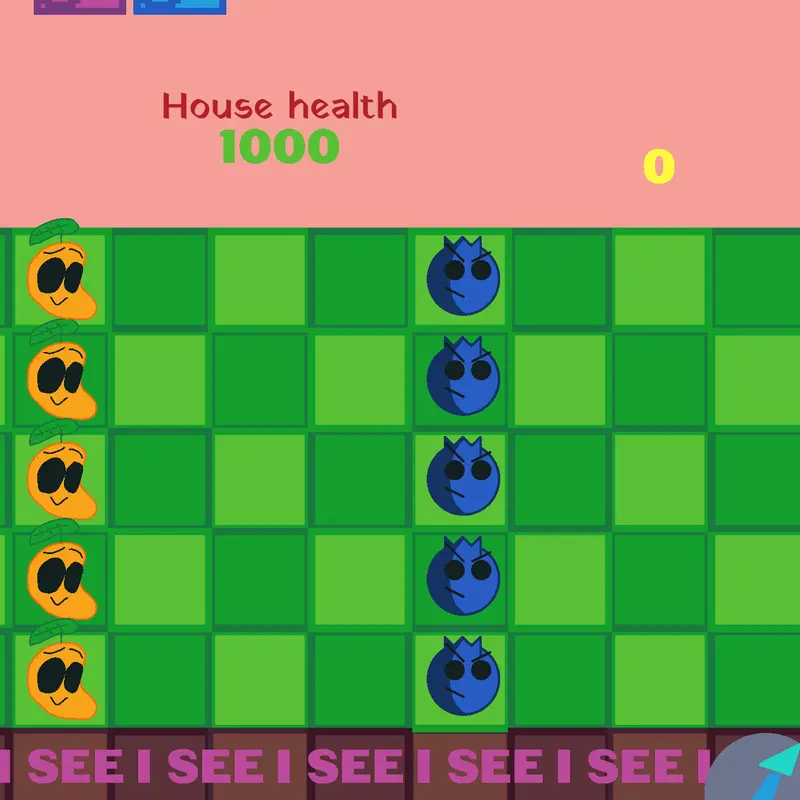 Game by @Iepeer