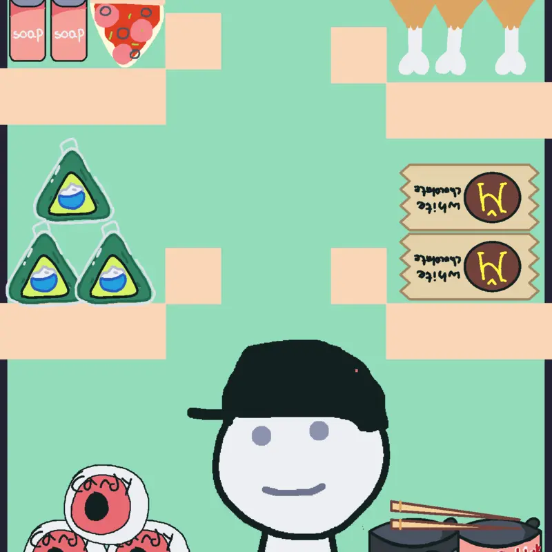 Game by @lilly32
