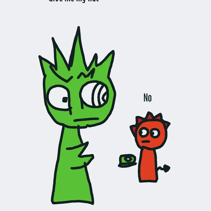 Game by @almano