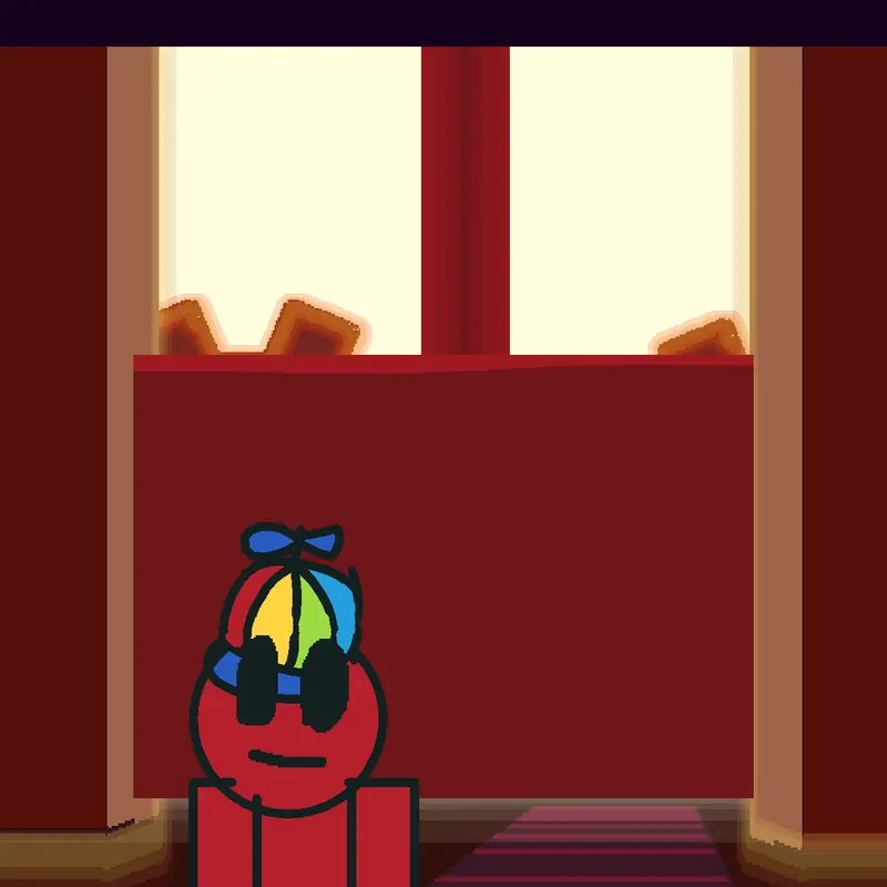 Game by @metoreis