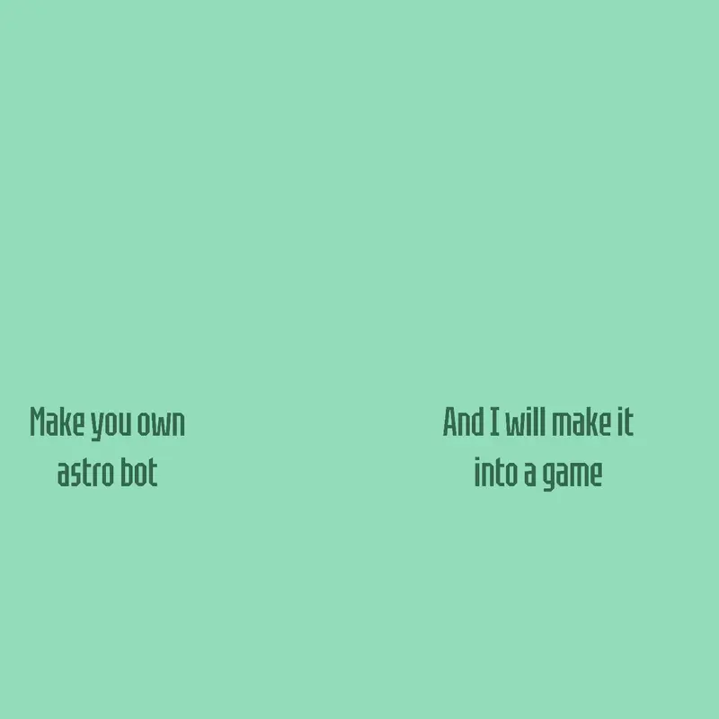 Game by @krobotb3