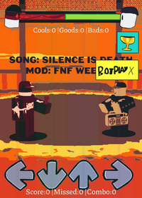 new bot play