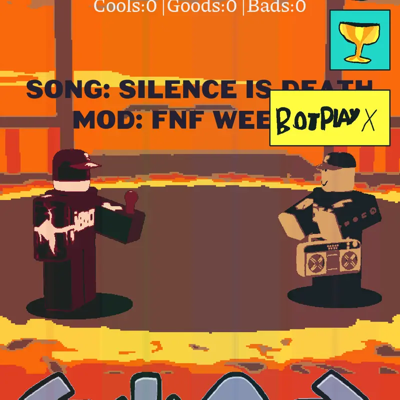 Game by @cute-pet
