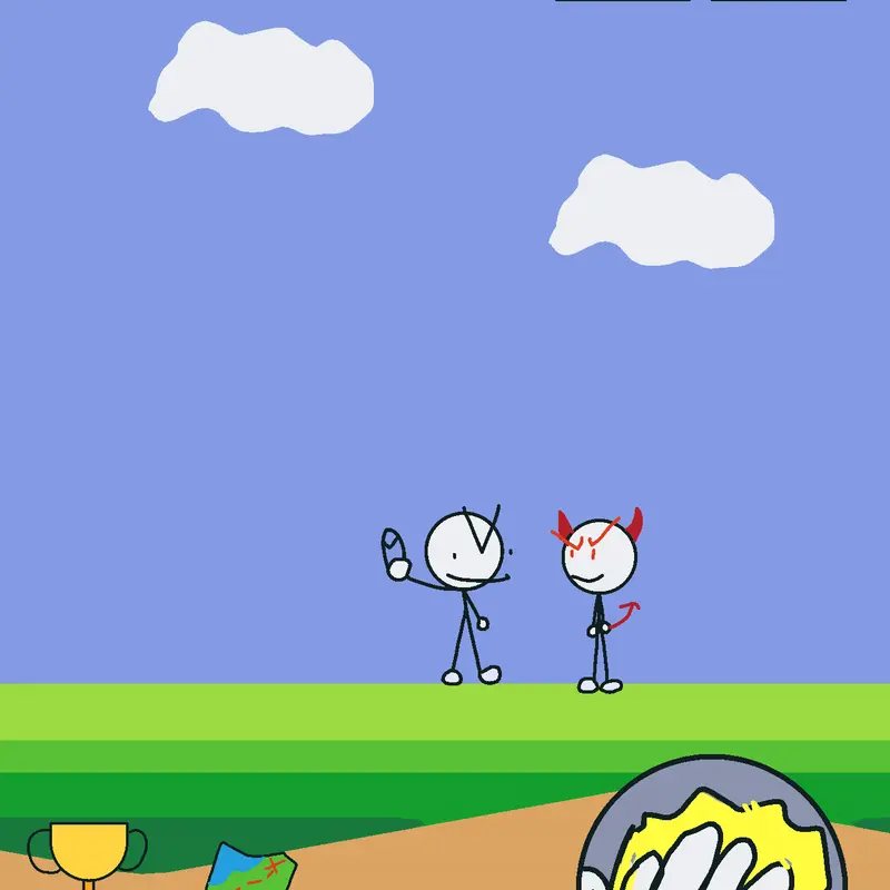 Game by @DucMakingGames