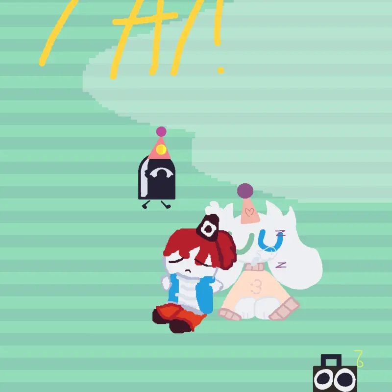 Game by @ilovefpecsducks
