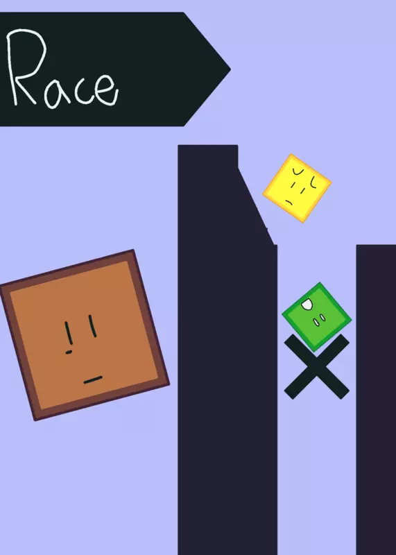 Game by @Parkerlarker