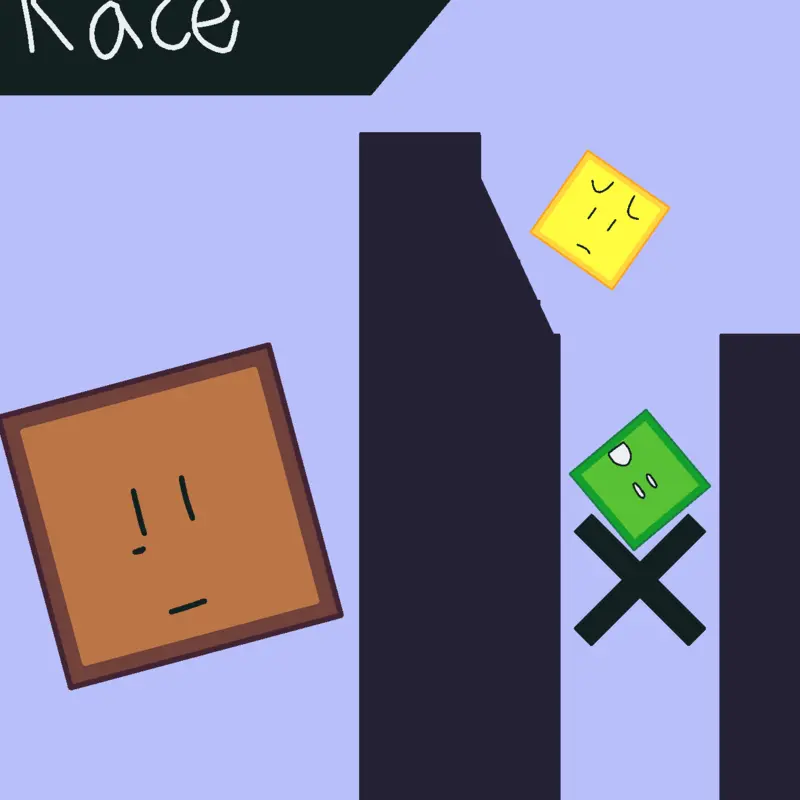 Game by @Parkerlarker