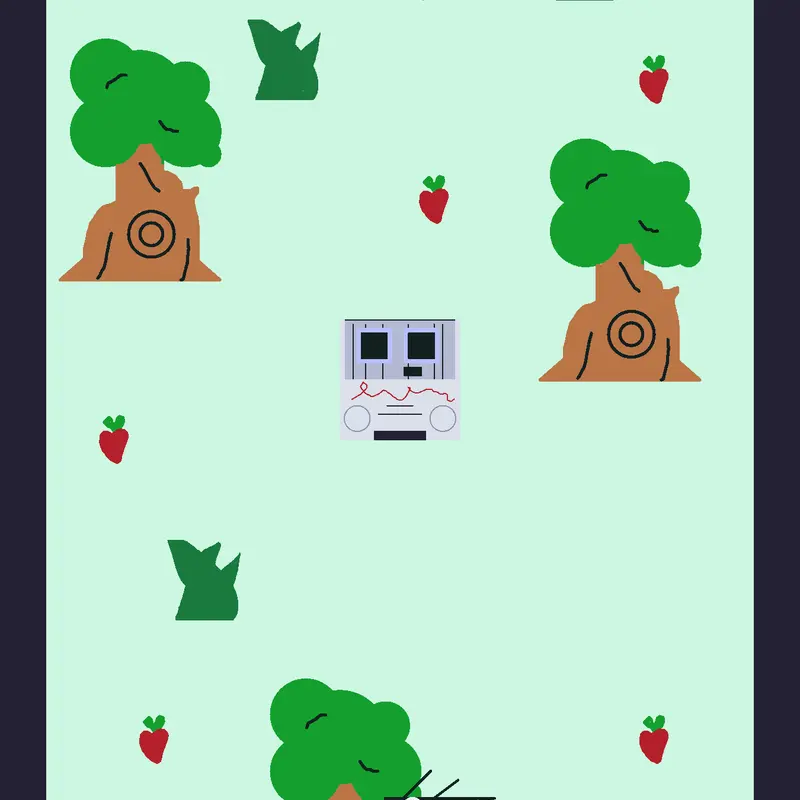 Game by @jolte