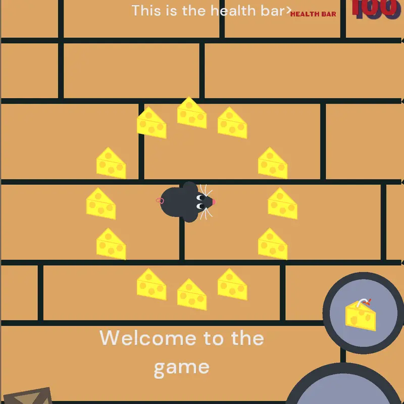 Game by @glitch305