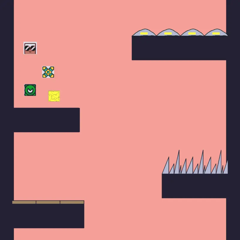 Game by @venen