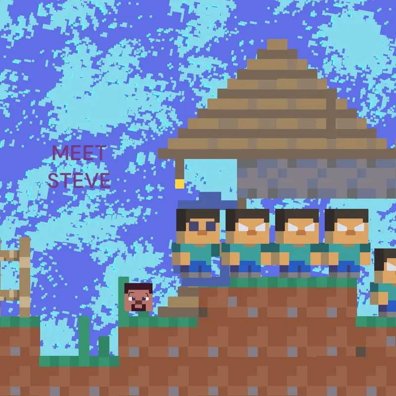 Game by @rocket_lover