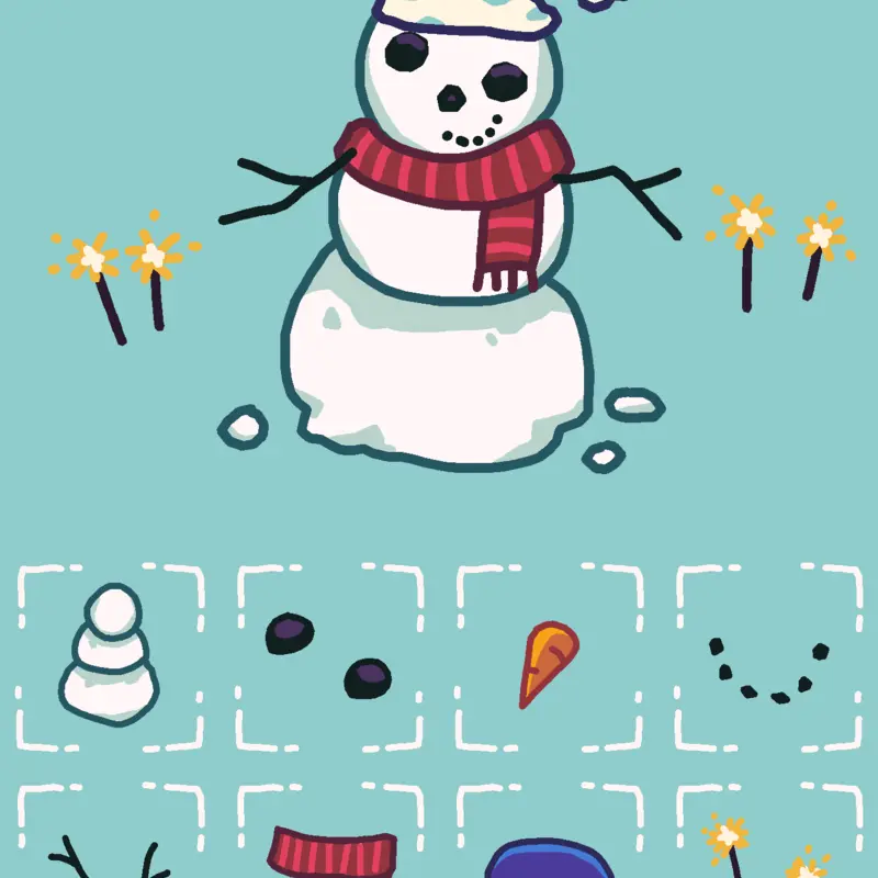 Game by @annamarialol