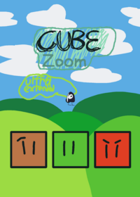 Cube Zoom (Ultra Extended 3.0.0)