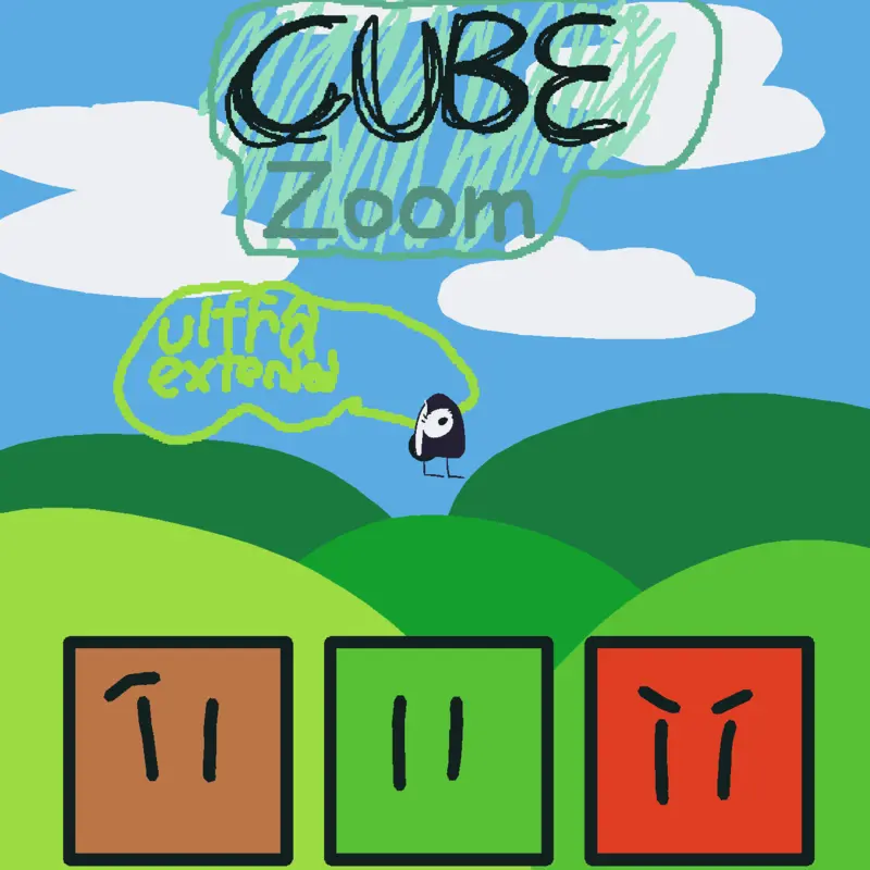 Game by @TheMickApple