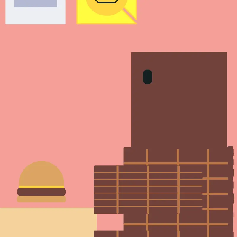 Game by @biewastaken