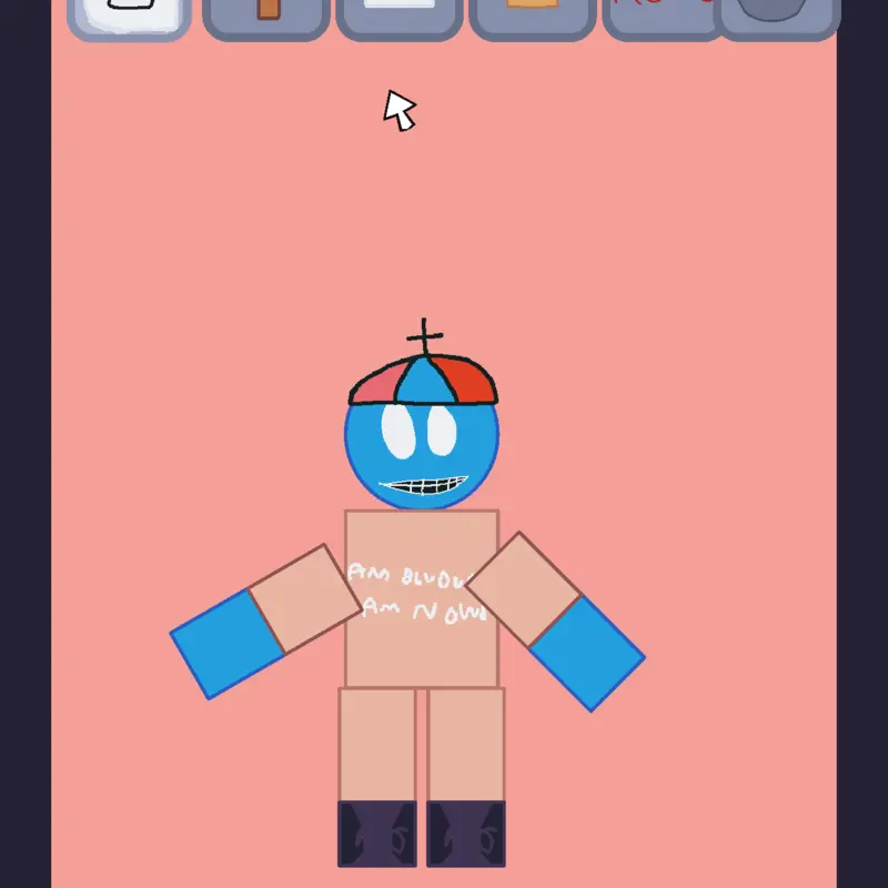 Game by @COOLKID_TYU456