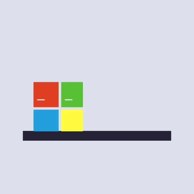 Game by @WindowsV2000