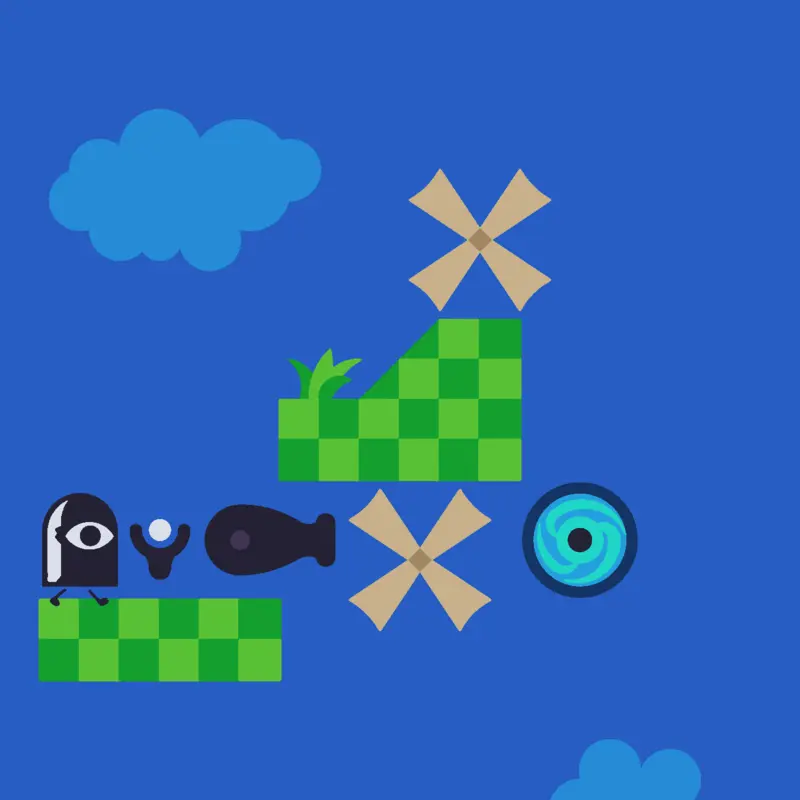 Game by @ArayFB