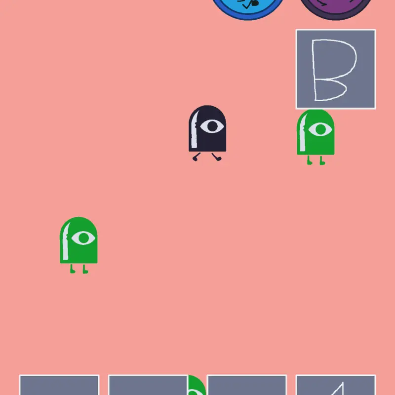 Game by @MakiFelly11