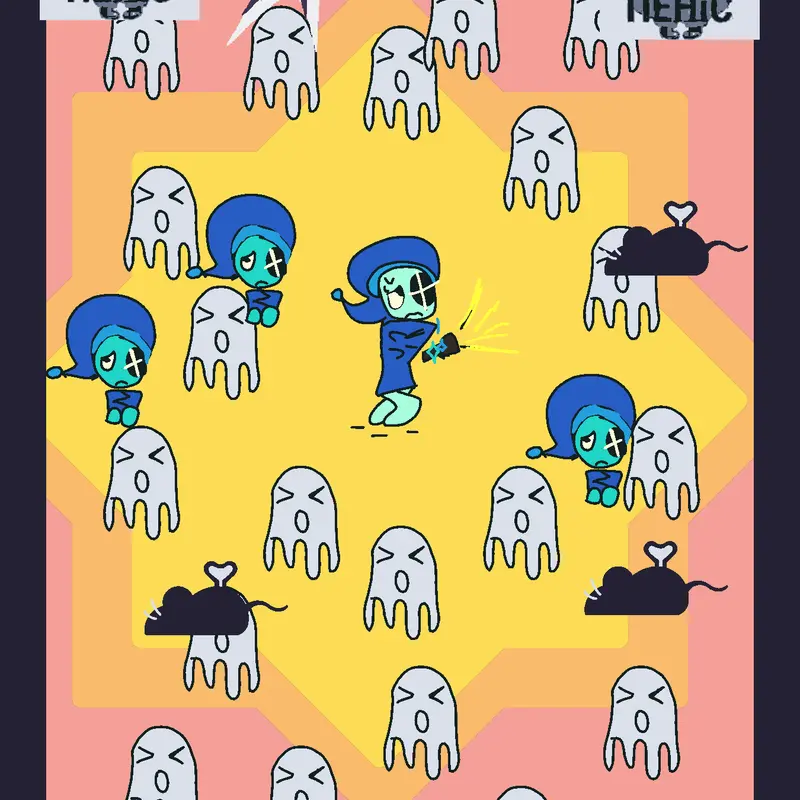 Game by @uhhh_llazy