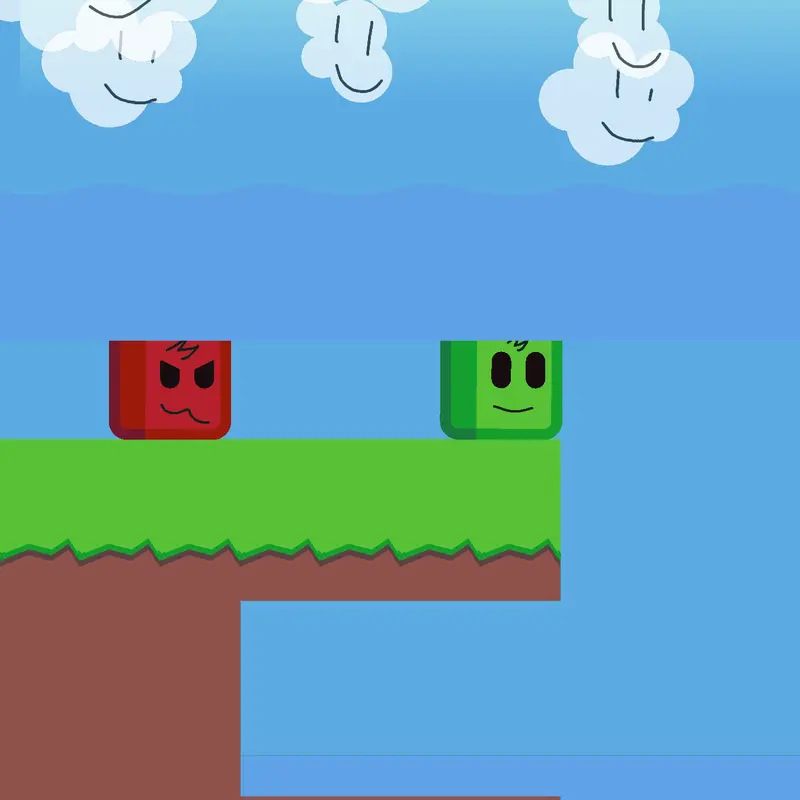 Game by @Angela23