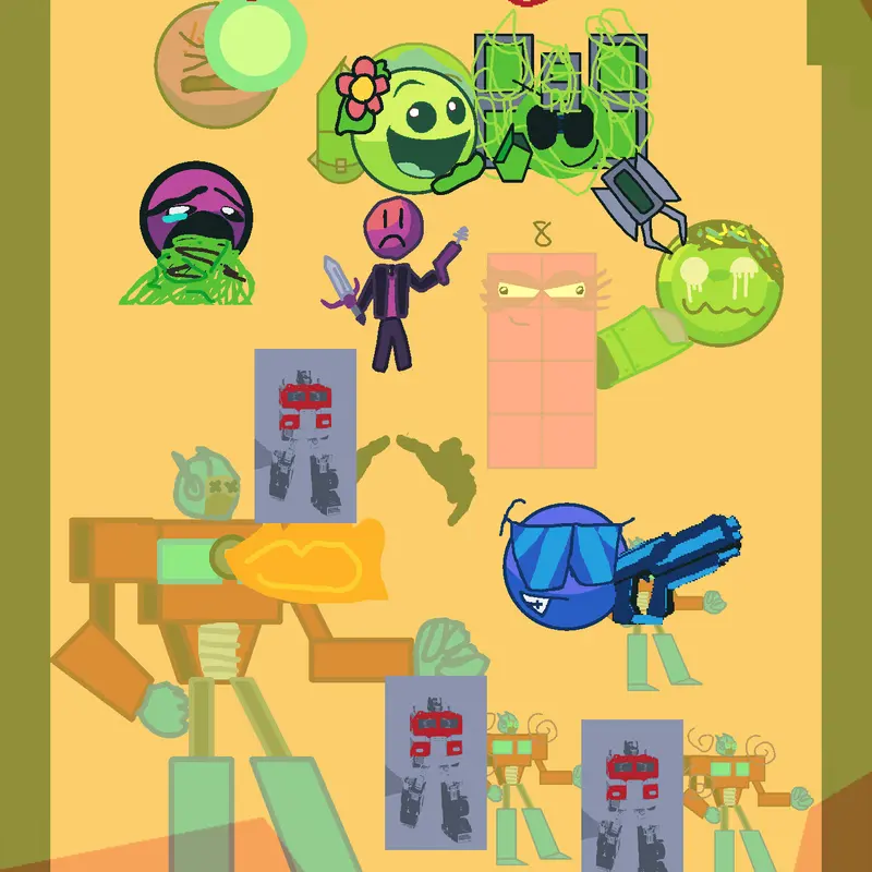 Game by @cursedtoon