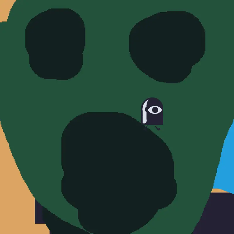 Game by @jiyansh