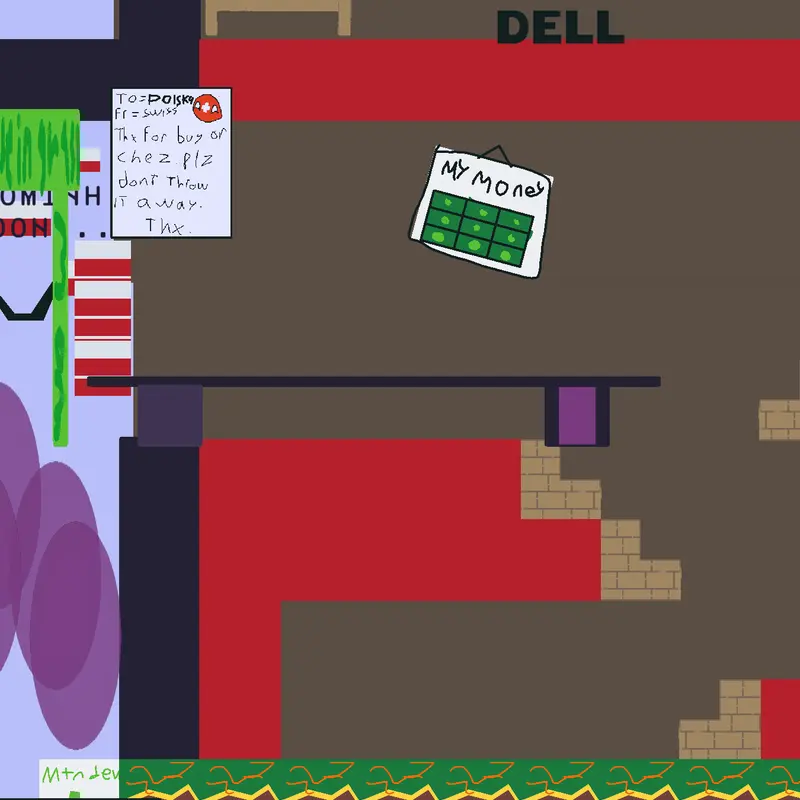 Game by @bigdickrandy