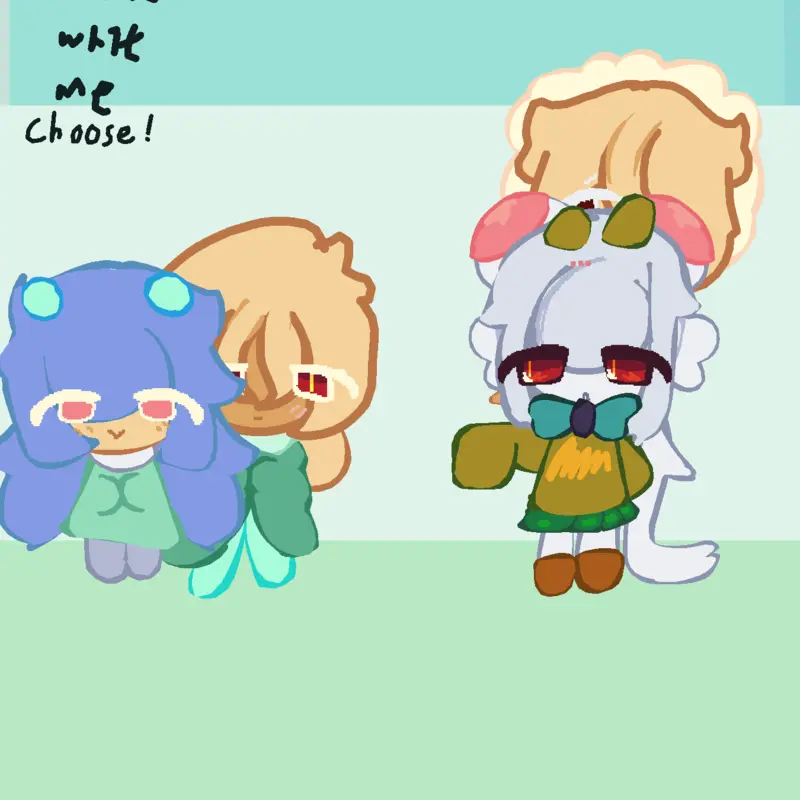 Game by @R4wm1_not_rewmi