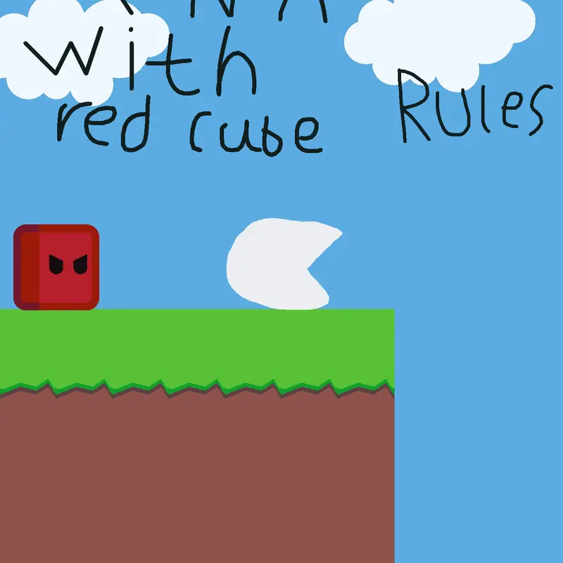 Game by @jaspercute