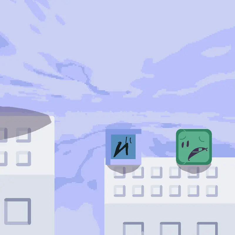 Game by @dhamikhail