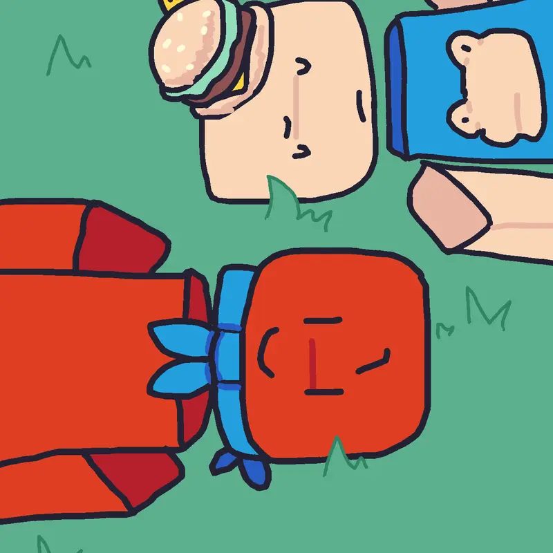 Game by @salmon_are_the_best