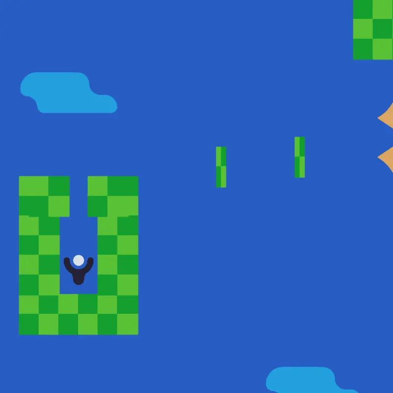 "Kaizo" by @LarpmanArchive