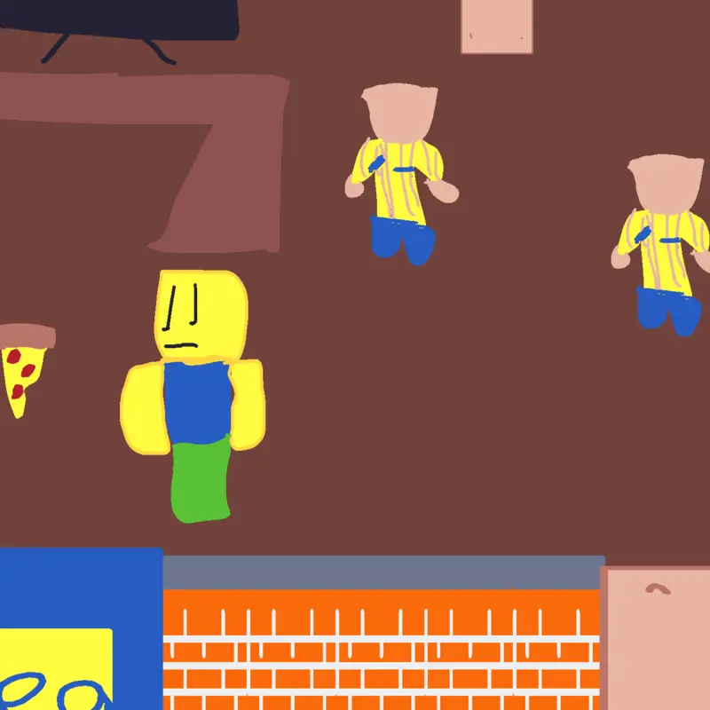 Ikea by @Cookies-official