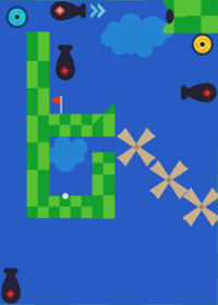 MULTIPLAYER GAME