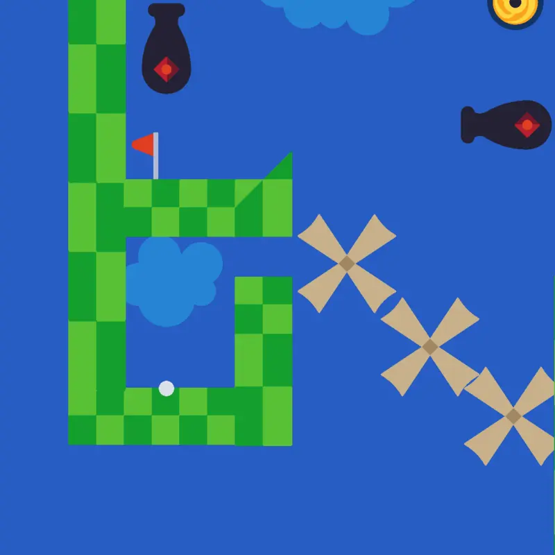 MULTIPLAYER GAME by @amiryo