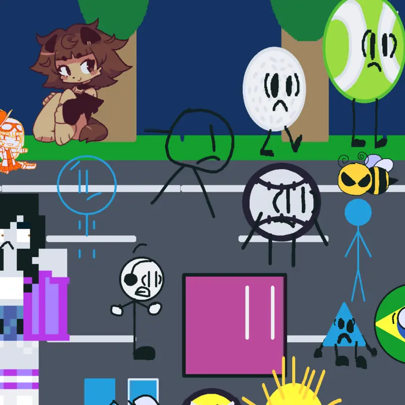 Game by @Y4pp7