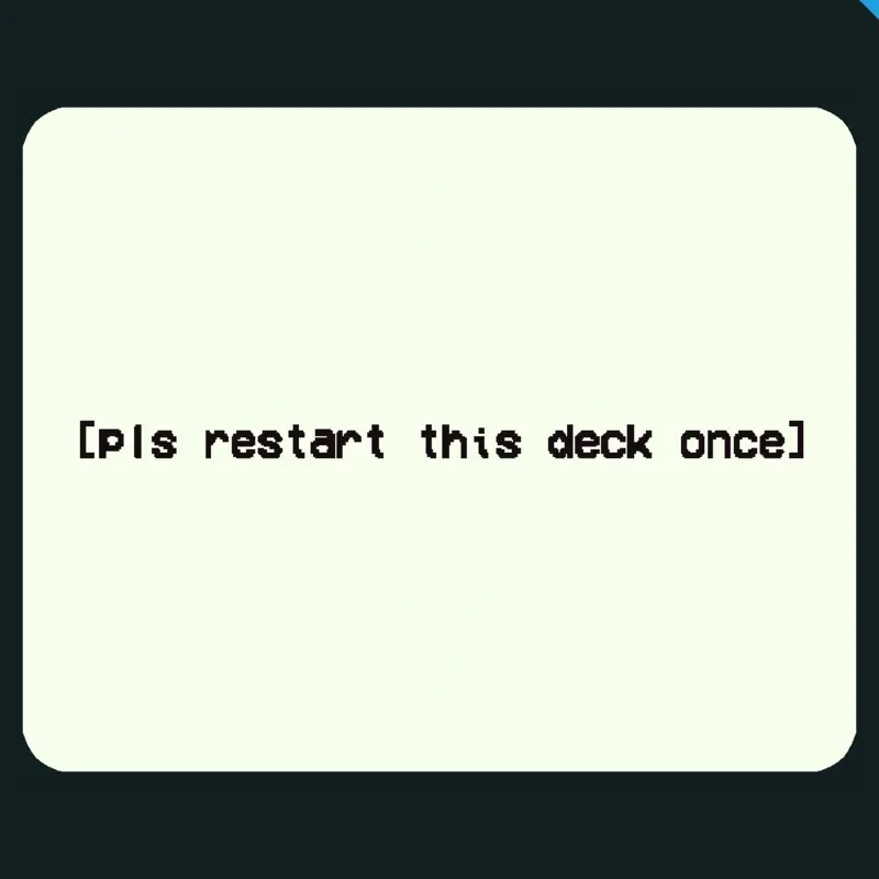 Game by @Rioki