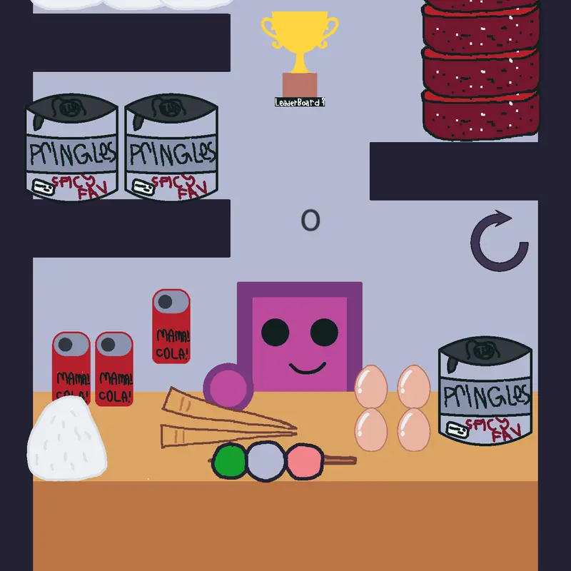 Game by @ball-vacation8588