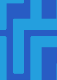 blue maze of death