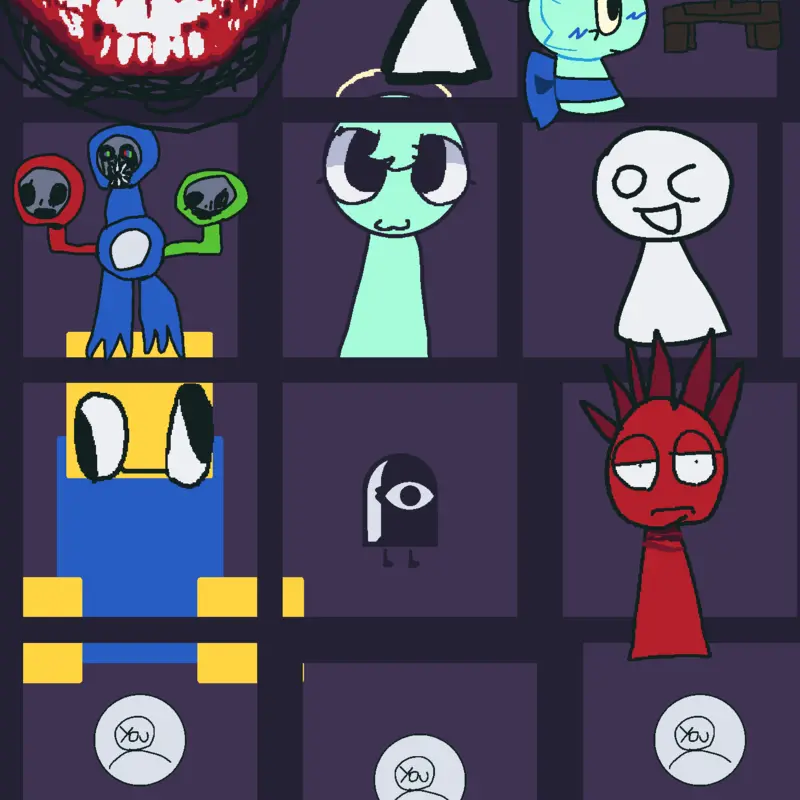 Game by @PriscillaOrozco