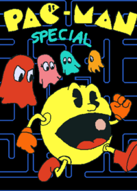Special Pac-Man