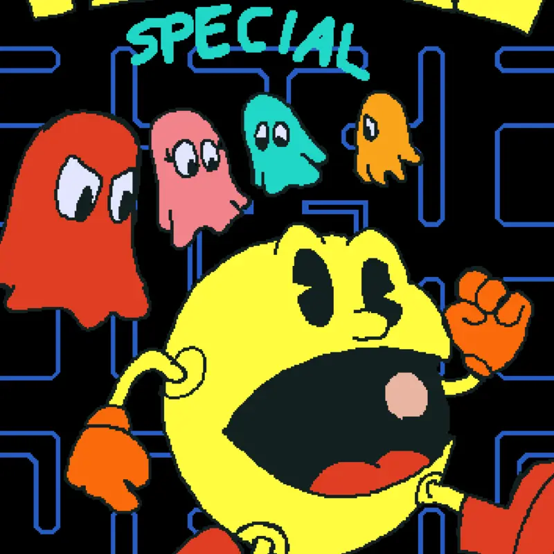 Game by @TheBlueAmongUs