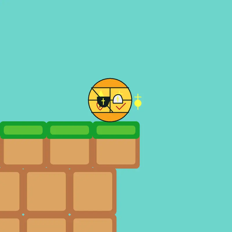 Game by @HUAHAHAH