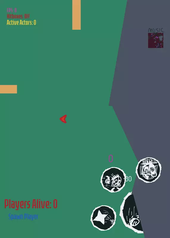 Game by @jeiididjejf