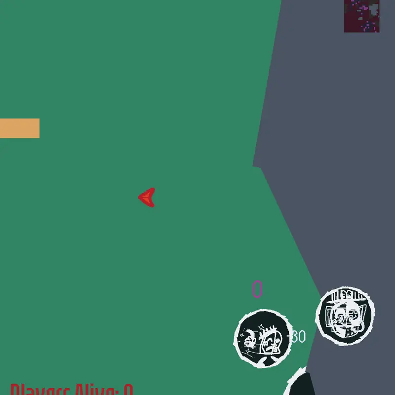 Game by @C00KER