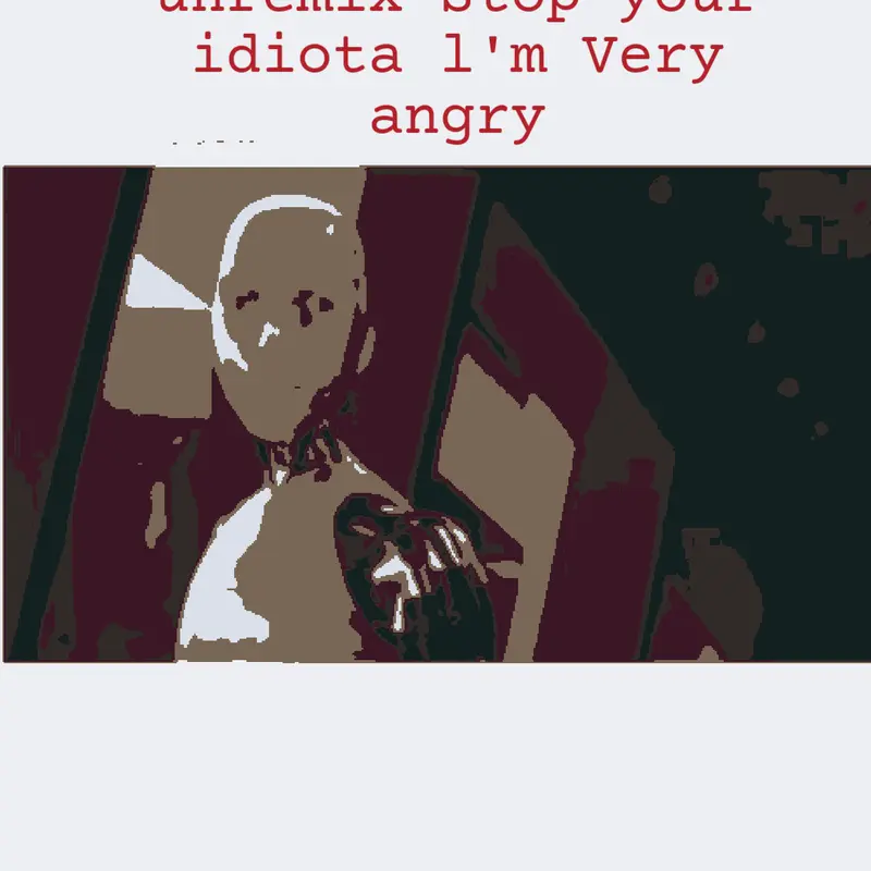Your idiot by @trollgz_newest