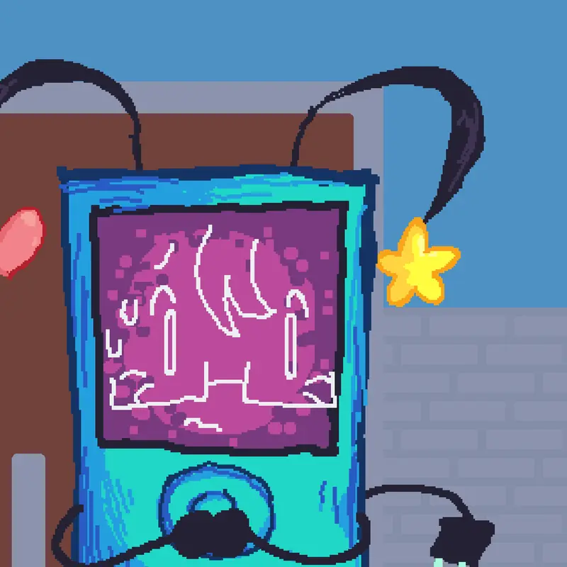 Game by @yippity_sam