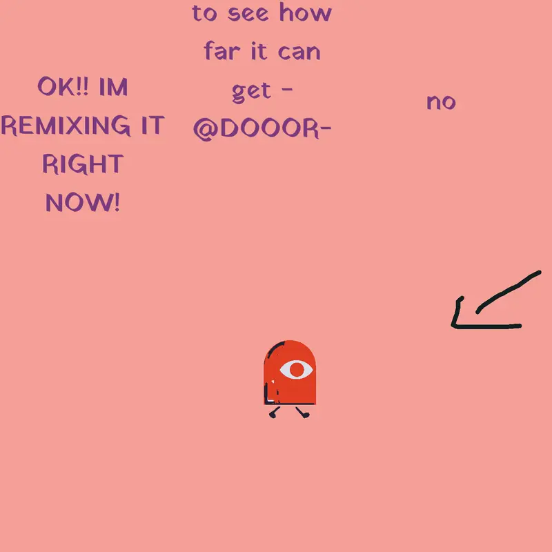 Game by @DOOOR-